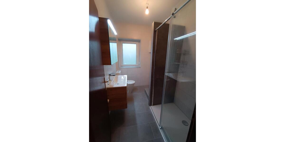 Erdgeschoßwohnung Wolfsburg Detmerode - 3 Zimmer, 65 m&sup2;, 650&euro; | Angebot:25991372