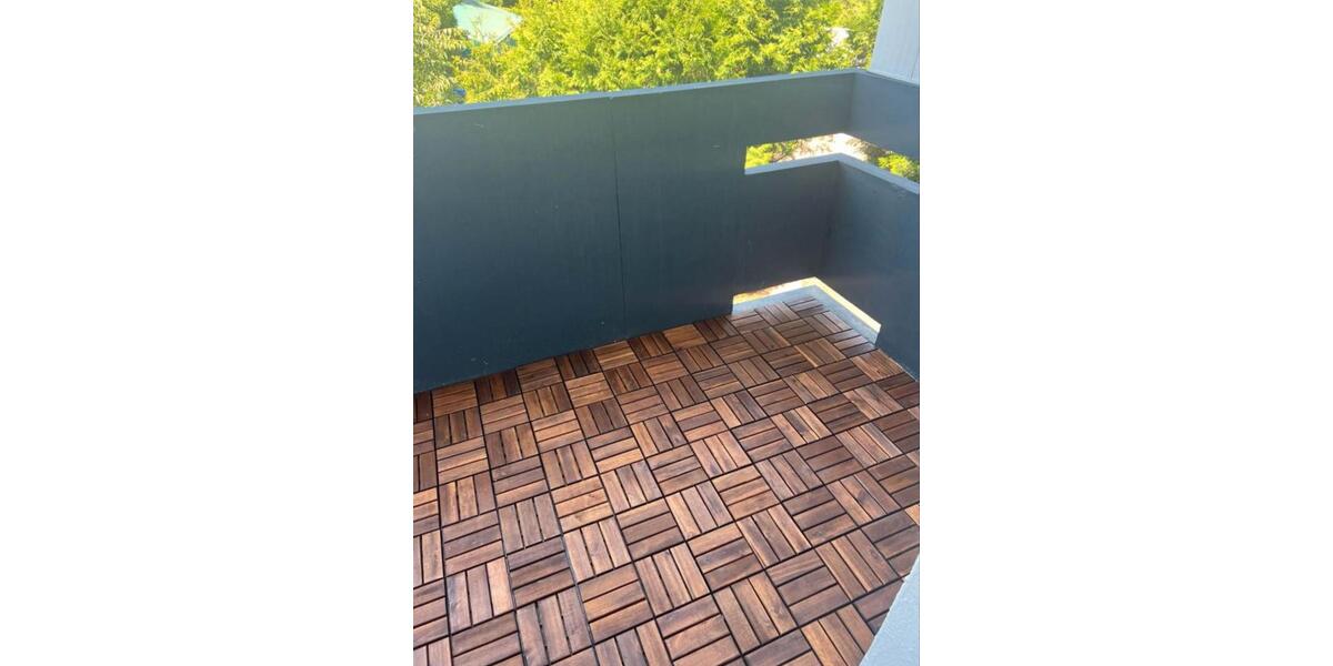 Moderne 2 Zimmerwohnung in Lahr 2 zimmer