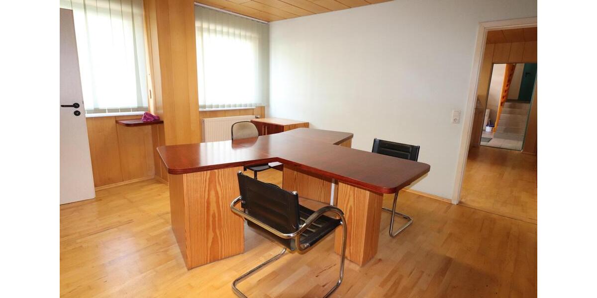 Gewerbeobjekt Geroldsgrün - 1.900&euro; | Angebot:24491542