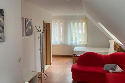 Wohnung Meppen - 1 Zimmer, 35 m&sup2;, 600&euro; | Angebot:25045218