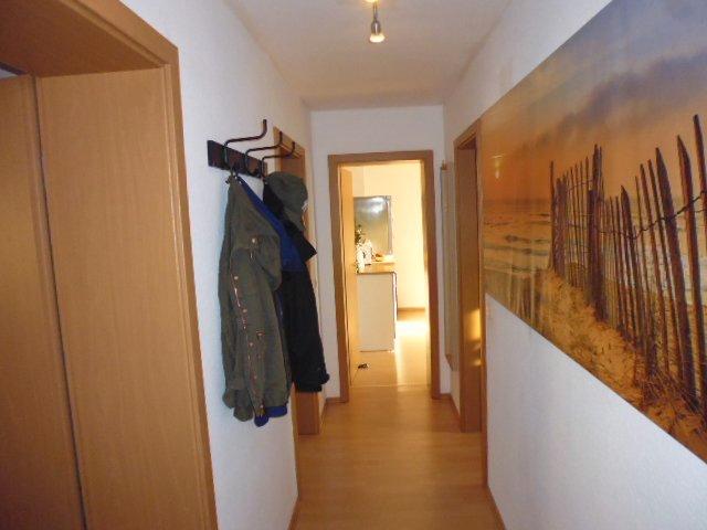 Dachgeschoßwohnung Vogtei - 5 Zimmer, 65 m&sup2;, 430&euro; | Angebot:26286395
