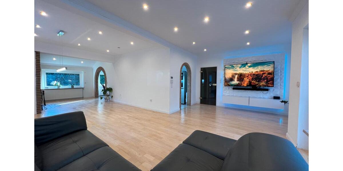 Einfamilienhaus Hagen im Bremischen - 7 Zimmer, 215 m&sup2;, 1.799&euro; | Angebot:25236573