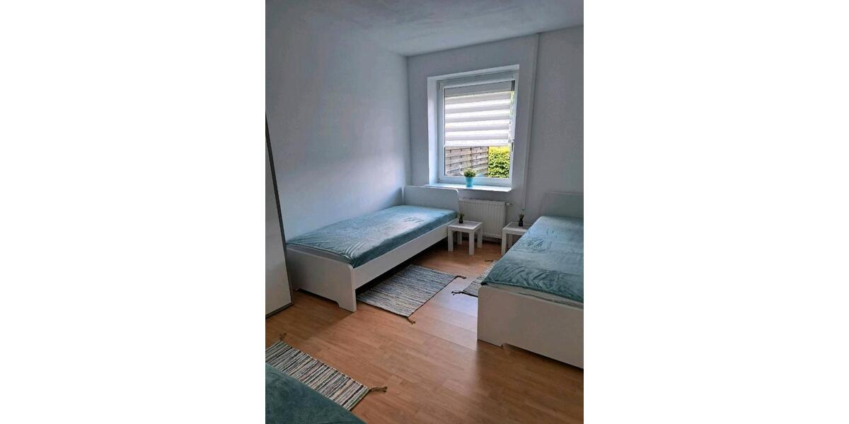 Wohnen auf Zeit Boizenburg/Elbe Elbe - 2 Zimmer, 60 m&sup2;, 20&euro; | Angebot:15889841