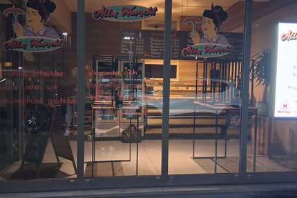 Gewerbeobjekt Pfinztal - 1.200&euro; | Angebot:24355307