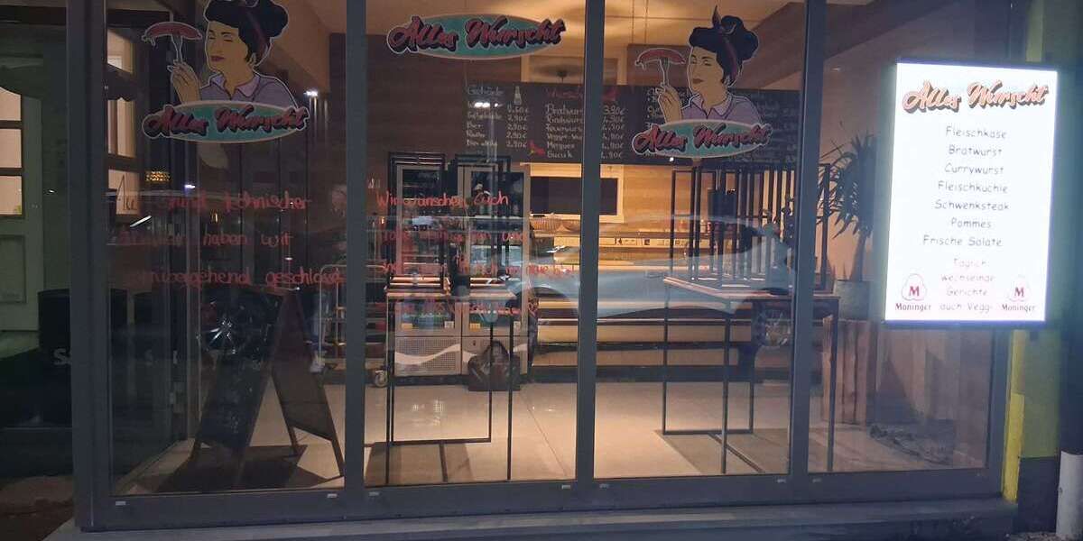 Gewerbeobjekt Pfinztal - 1.600&euro; | Angebot:24355307