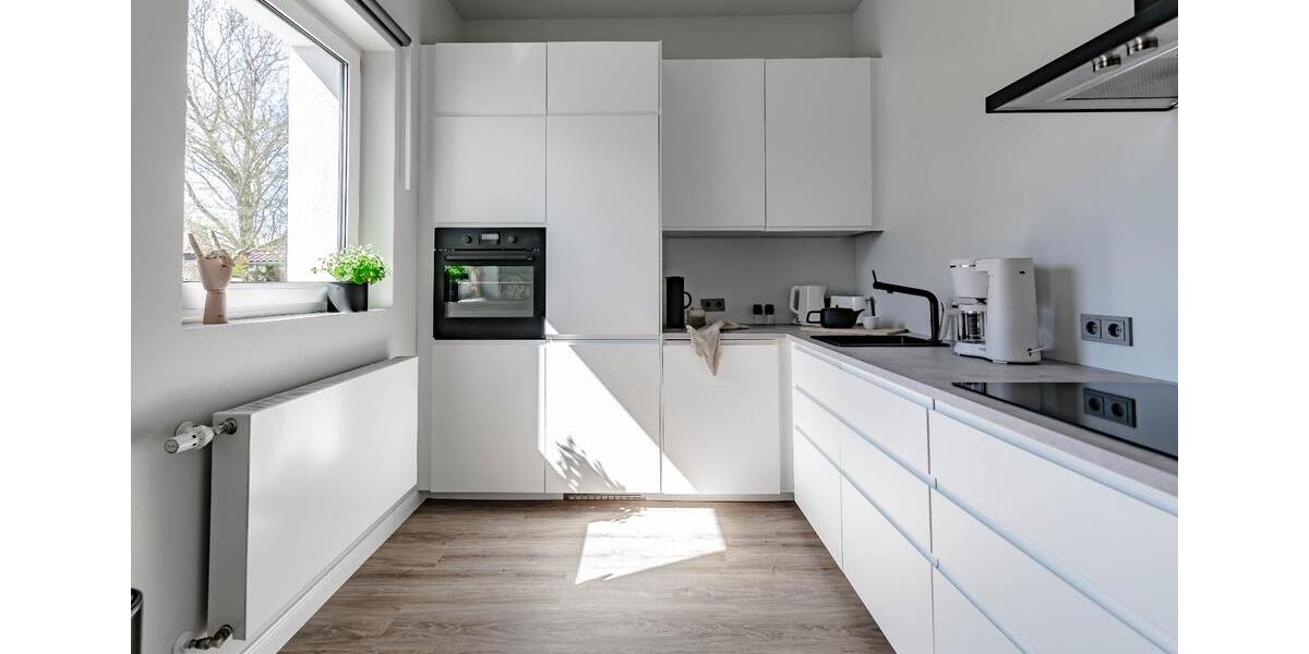 Erdgeschoßwohnung Wesselburen - 1 Zimmer, 1.150&euro; | Angebot:22590152