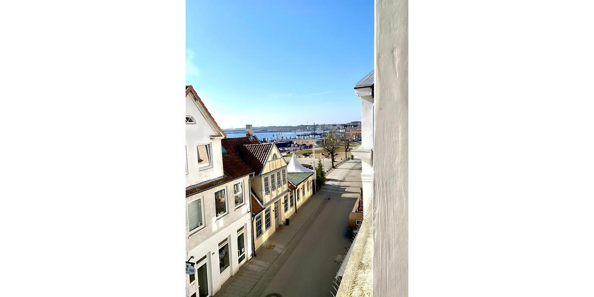 Etagenwohnung Lübeck Alt-Travemünde / Rönnau - 3 Zimmer, 102 m&sup2;, 1.000&euro; | Angebot:26700054
