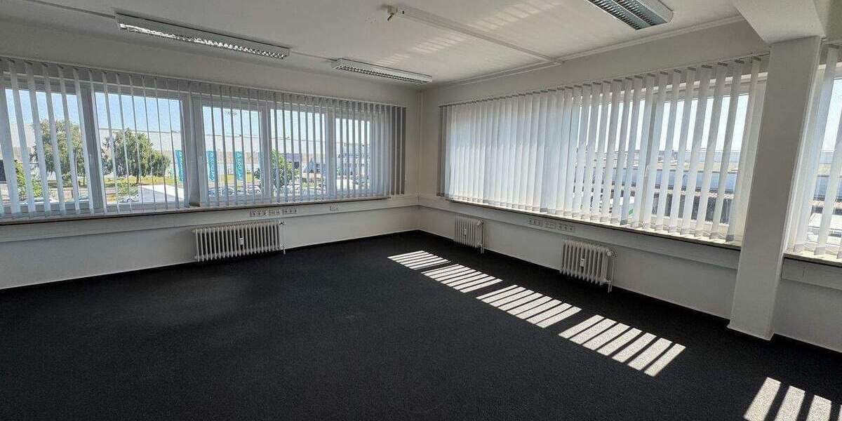 Gewerbeobjekt Hamburg Billbrook - 1 Zimmer, 360 m&sup2;, 3.924&euro; | Angebot:26731378