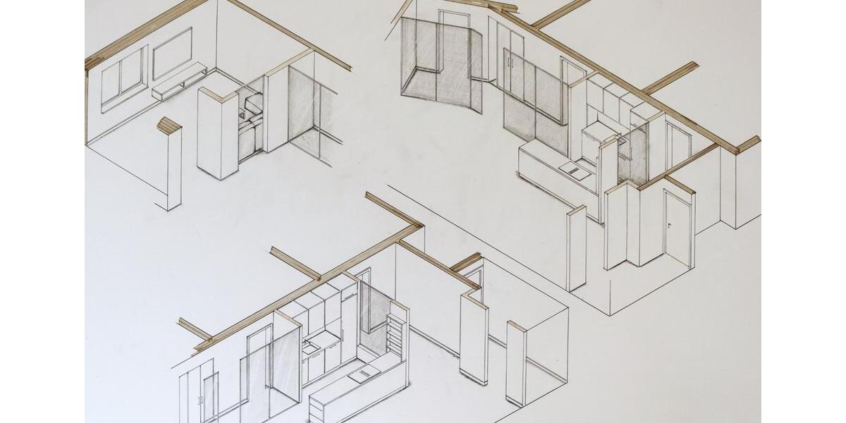 Loft - Studio - Atelier Hambühren - 2 Zimmer, 105 m&sup2;, 1.250&euro; | Angebot:24643483