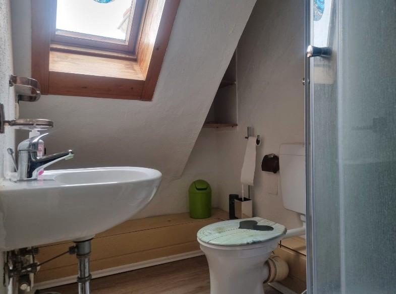 Dachgeschoßwohnung Halberstadt - 3 Zimmer, 57 m&sup2;, 459&euro; | Angebot:24776881