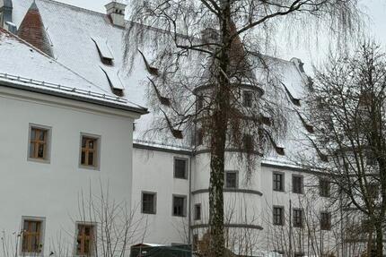 Mietwohung im Stadtgebiet Vohenstrauß 3 zimmer