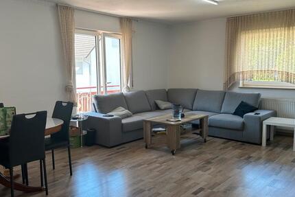 Wohnung Gelnhausen - 4 Zimmer, 115 m&sup2;, 1.250&euro; | Angebot:26705432