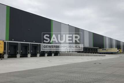 Gewerbeobjekt Wustermark - 38.935&euro; | Angebot:24706287