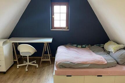 4 Zimmer Maisonette Wohnung 4 zimmer