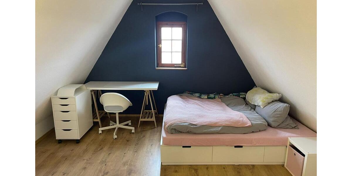 4 Zimmer Maisonette Wohnung 4 zimmer