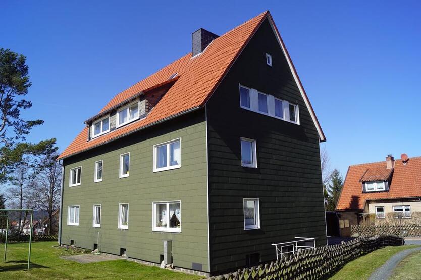 Großer Bruch 20 - gemütliche 3 ZKB Wohnung im 1.OG *ab sofort*