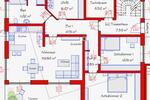 Erdgeschoßwohnung Dingolfing - 3 Zimmer, 119 m&sup2;, 1.250&euro; | Angebot:26313114