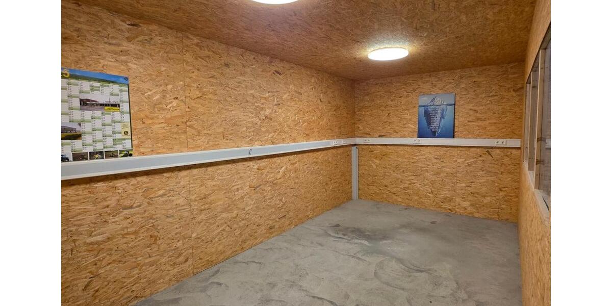 Gewerbeobjekt Kropp - 2.400&euro; | Angebot:24606585