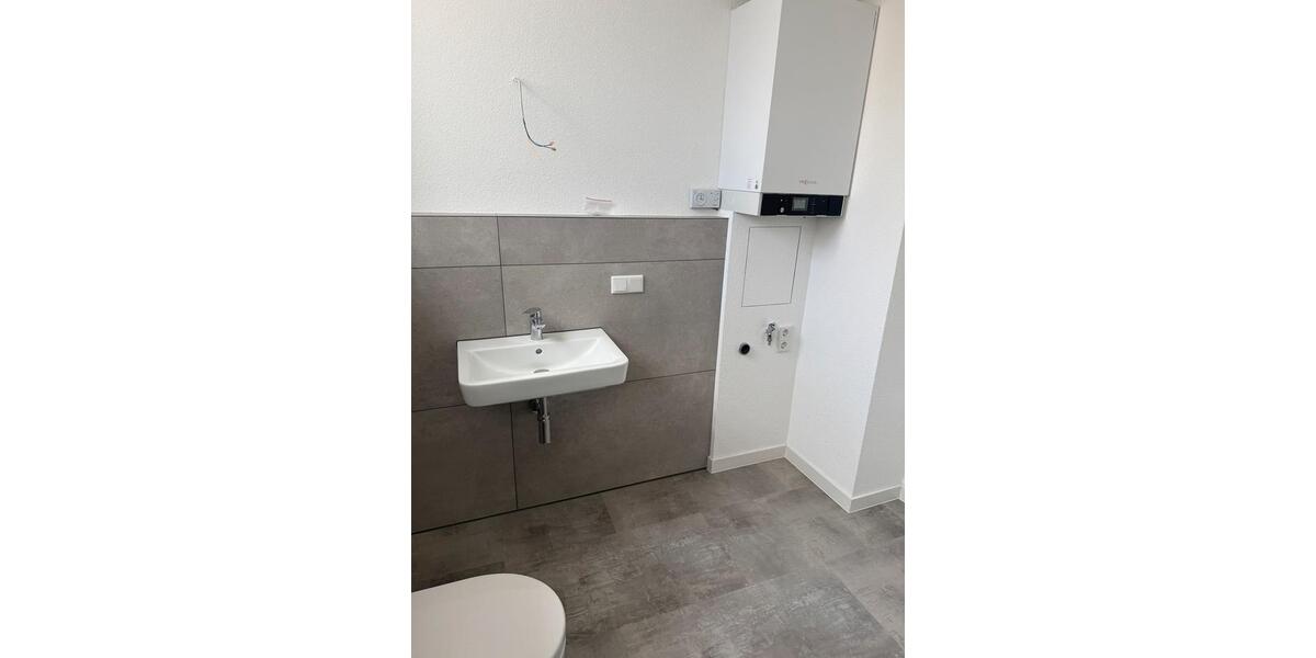 Erdgeschoßwohnung Bebra - 3 Zimmer, 70 m&sup2;, 700&euro; | Angebot:26676039