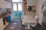 Etagenwohnung Wuppertal Arrenberg - 4 Zimmer, 100 m&sup2;, 1.073&euro; | Angebot:24525643