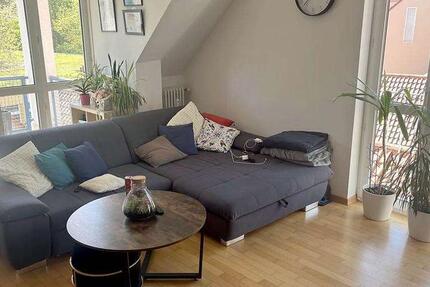 Wohnung Karlsfeld - 2.5 Zimmer, 72 m&sup2;, 1.450&euro; | Angebot:26534796