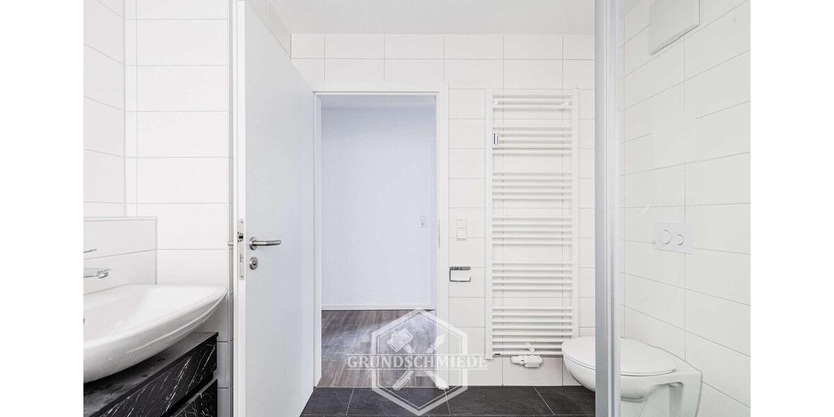 Erdgeschoßwohnung Stuttgart Zuffenhausen - 4 Zimmer, 101 m&sup2;, 1.818&euro; | Angebot:26279943