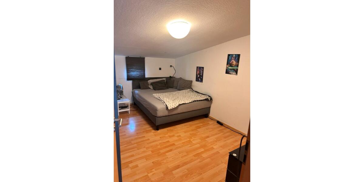 Dachgeschoßwohnung Siegen Weidenau - 2.5 Zimmer, 56 m&sup2;, 640&euro; | Angebot:26636746