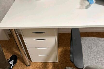 Wohnung Weinstadt - 1 Zimmer, 10 m&sup2;, 450&euro; | Angebot:25259131