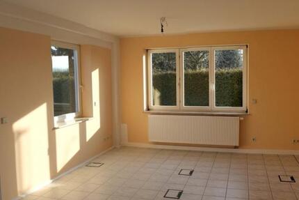 Erdgeschosswohnung zimmer