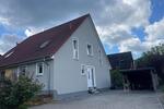 Terrassenwohnung Zusmarshausen - 1 Zimmer, 26 m&sup2;, 495&euro; | Angebot:26689343