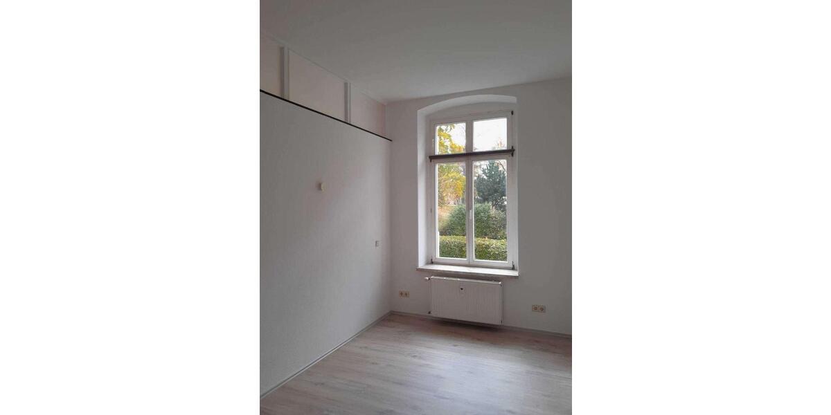 Erdgeschoßwohnung Frankenberg (Sachsen) - 2.5 Zimmer, 66 m&sup2;, 345&euro; | Angebot:23438483