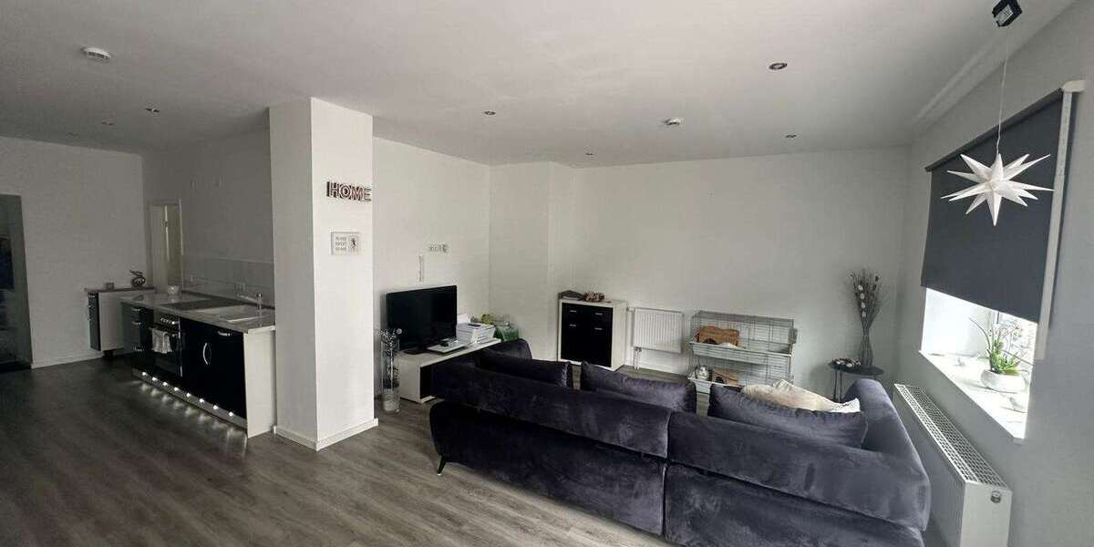 Wohnung zum Mieten in Oranienburg 950 € 67 m² 2 zimmer