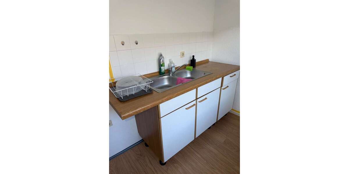 Etagenwohnung Schwarzenberg - 1 Zimmer, 41 m&sup2;, 227&euro; | Angebot:26266209