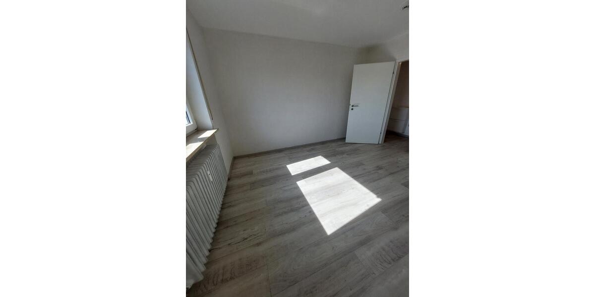 2 Zimmer Wohnung mit Balkon 2 zimmer