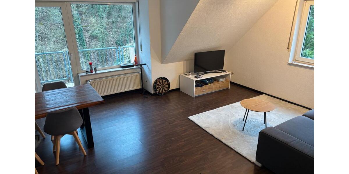 Wohnen auf Zeit Vallendar - 2 Zimmer, 70 m&sup2;, 760&euro; | Angebot:24722804
