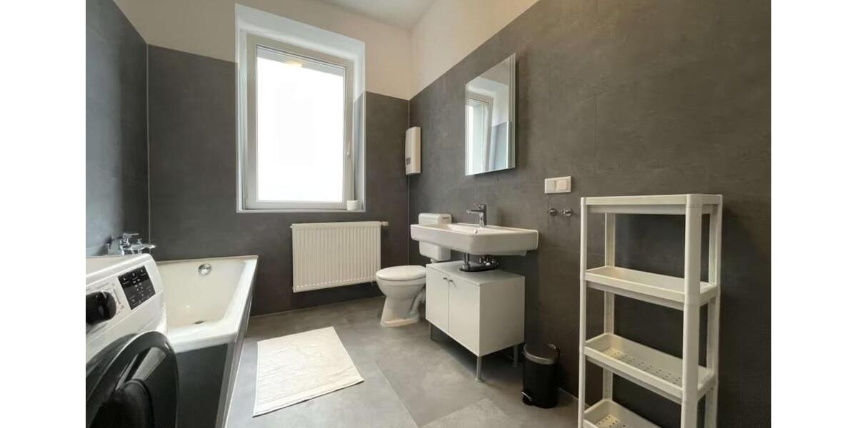 Wohnen auf Zeit Fürstenwalde (Spree) - 4 Zimmer, 12 m&sup2;, 500&euro; | Angebot:24983003