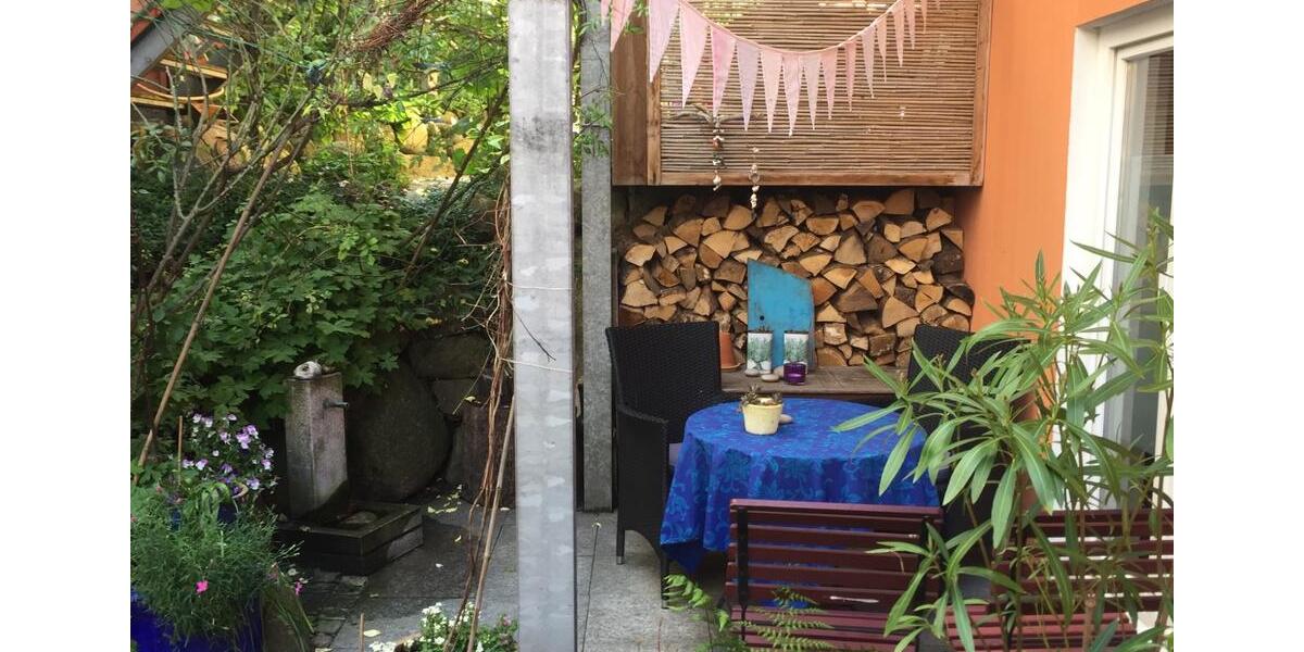 Wohnen auf Zeit Flensburg Altstadt - 2 Zimmer, 50 m&sup2;, 950&euro; | Angebot:25714698