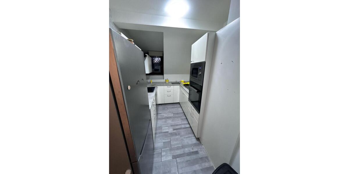 Etagenwohnung Offenbach am Main - 1 Zimmer, 16 m&sup2;, 450&euro; | Angebot:26654336