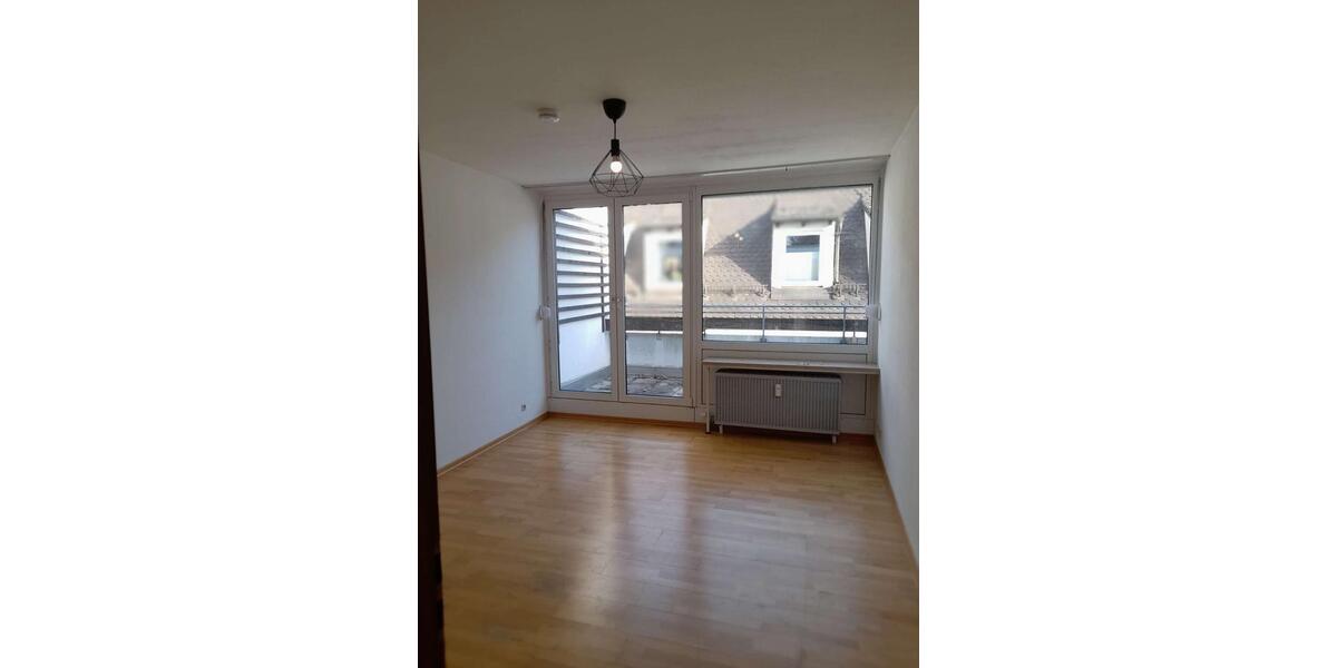 2 Zimmer Appartement in Augsburg City 2 zimmer