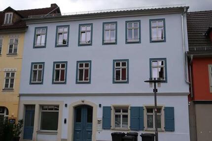 Wohnung Coburg - 1 Zimmer, 35 m&sup2;, 468&euro; | Angebot:26645443