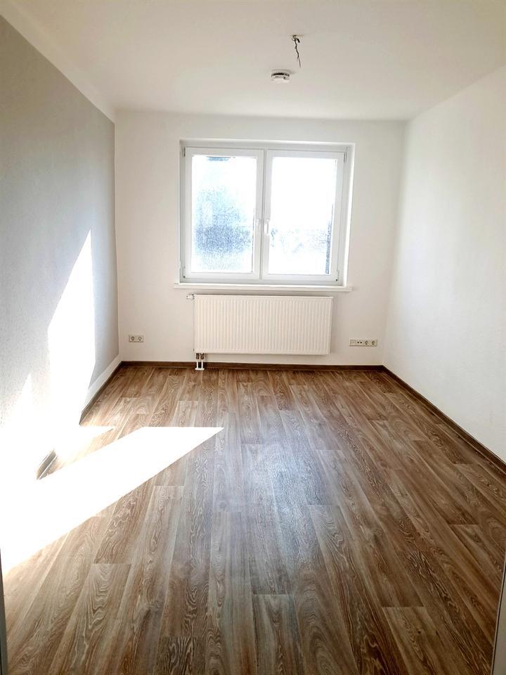 Schöne 4 RaumWohnung mit Platz für die ganze Familie