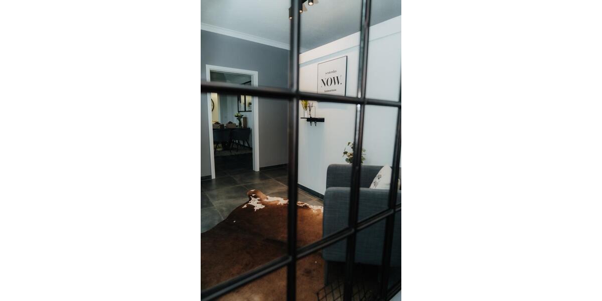 Erdgeschoßwohnung Fredersdorf-Vogelsdorf Vogelsdorf - 2.5 Zimmer, 75 m&sup2;, 1.149&euro; | Angebot:26031602