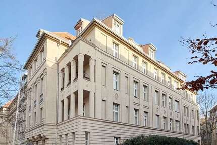 Wohnung zum Mieten in Berlin 1.950 € 95 m² 3 zimmer