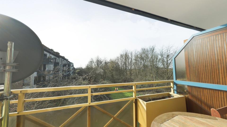 Etagenwohnung Wesseling - 2 Zimmer, 61 m&sup2;, 1.150&euro; | Angebot:25545635