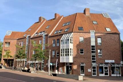 Wohnung Nordhorn - 3 Zimmer, 67 m&sup2;, 700&euro; | Angebot:25281978