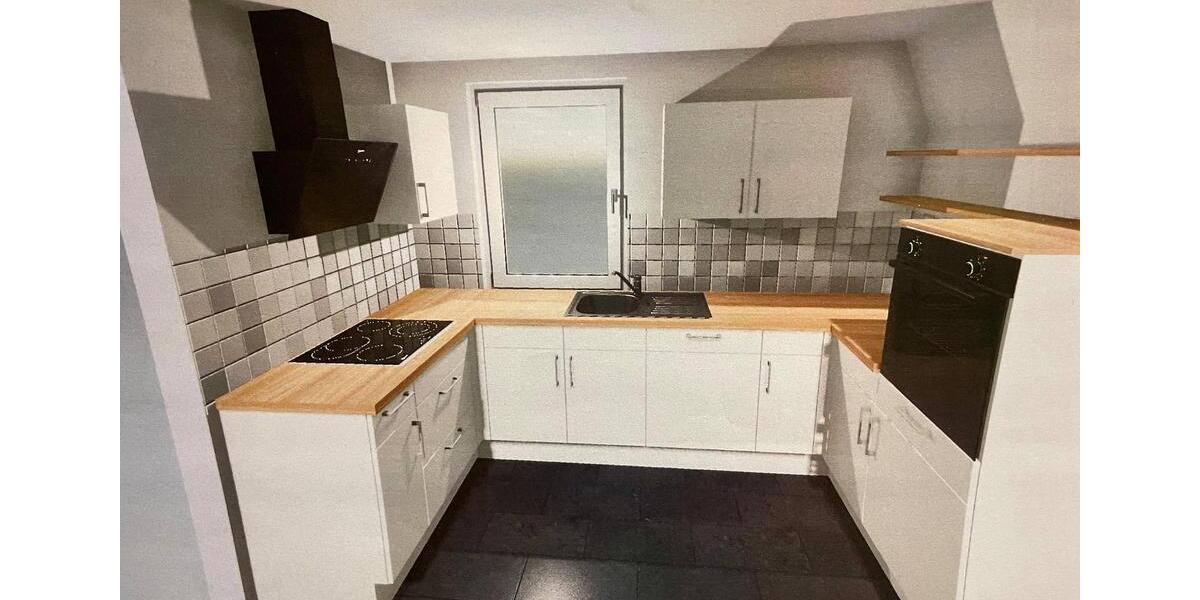 Etagenwohnung Lauda-Königshofen Königshofen - 3 Zimmer, 70 m&sup2;, 700&euro; | Angebot:25175364