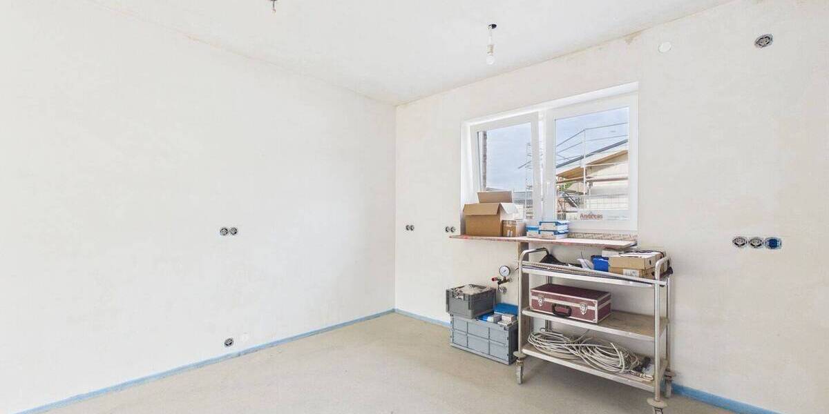 Doppelhaushälfte Gangelt / Langbroich Langbroich - 4 Zimmer, 137 m&sup2;, 1.650&euro; | Angebot:26799155