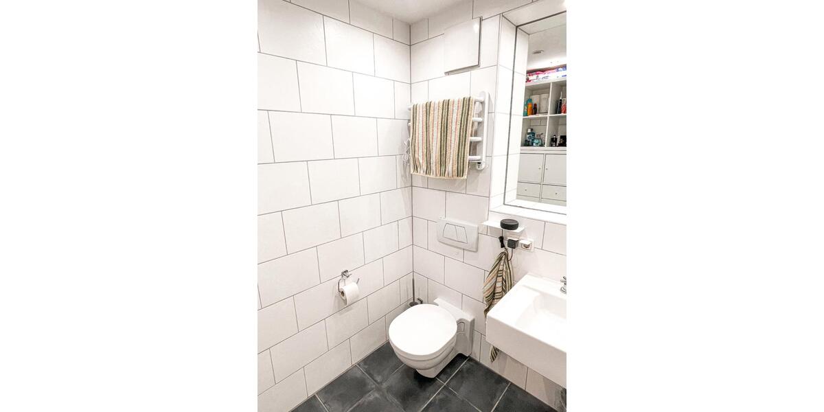 Wohnen auf Zeit Köln Rodenkirchen - 2.5 Zimmer, 58 m&sup2;, 1.595&euro; | Angebot:26488444