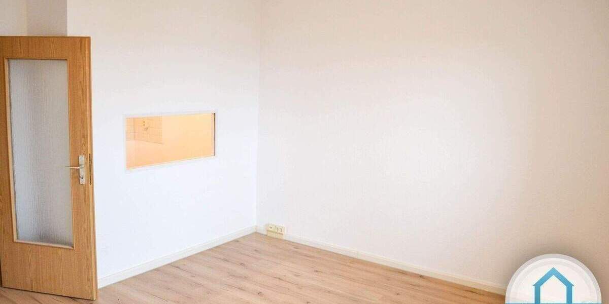 Etagenwohnung Cölpin - 3 Zimmer, 61 m&sup2;, 370&euro; | Angebot:25165926