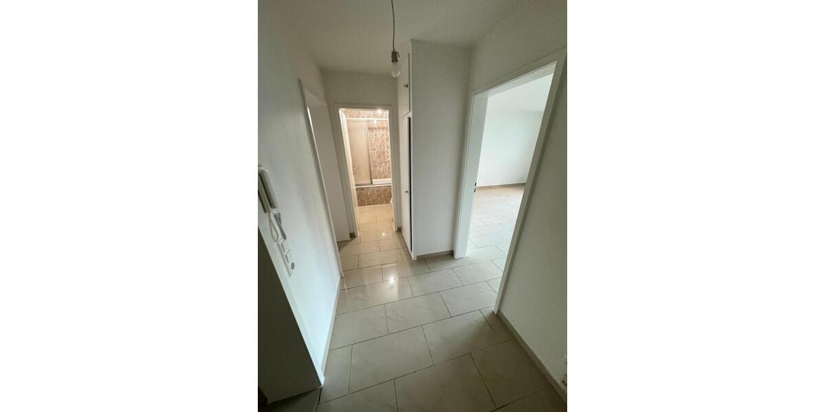 Erdgeschoßwohnung Pforzheim Nordstadt - 2 Zimmer, 60 m&sup2;, 730&euro; | Angebot:24853862